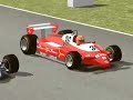 Team Redline in FLOG F1 \