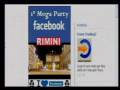 videos de Icaro Tv. Rimini e il fenomeno Facebook