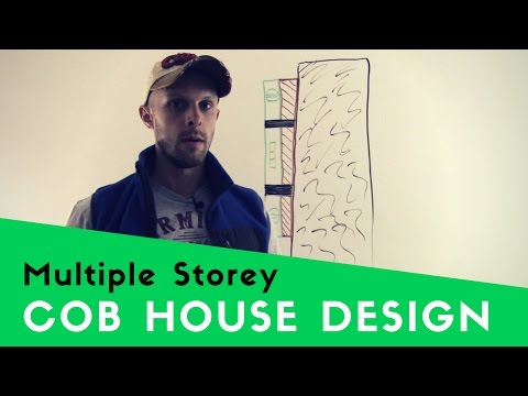 video-linktoworks-HOW TO BUILD A COB HOUSE MULTIPLE STOREYS TALL
