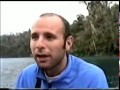 real monster in chiapas mexico