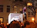Burning of der Nubbel, Z�lpicherplatz, K�lner Karneval