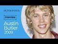Austin Butler Interview