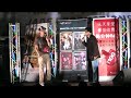Jade Production. MC: Lin Lu Ping (林茹萍). 梁家班 (Promote Singtel products)