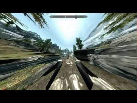 how to use console commands in skyrim