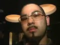 Alex-fighter, rapper, and underground empresario  3