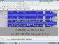 tutorial: Audacity and the Lame MP3 Encoder - quick and easy! tutorial: Audacity and the Lame MP3 Encoder - quick and easy!