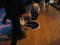 ORG07 Mini Sumo Final ORG07 Mini Sumo Final