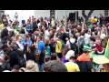 Dont stop believin at bay to breakers 2010