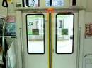 ＪＲ京浜東北線E233系　開扉