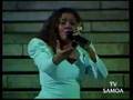 Aggie Su'a Hewson - Samoa Concert 1999 - part2