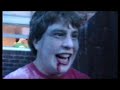 resident evil opening scene