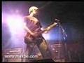 6 Voltios - Generacion Perdida en vivo