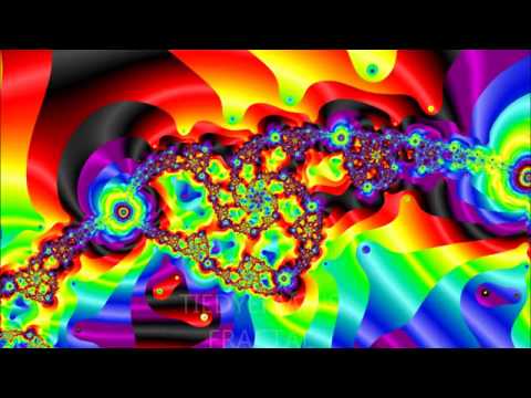 how to prepare for a psychedelic trip