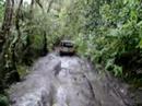 Legion Land Rover Autopista del Barro III