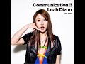 Leah Dizon - Love Paradox
