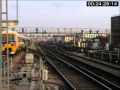 50 minutes at london bridge train station