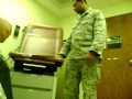 MOCK CODE TRIAGE