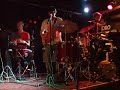 Azeda Booth @ the Railway Club -