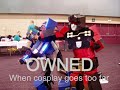 Owned complication