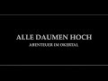 Alle Daumen hoch - Abenteuer im Okertal -- Kajakfilm-Trailer