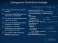 Security as a System-Level Constraint