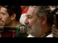 CULTNE - Samba do Trabalhador - Moacir Luz - Vida da Minha Vida
