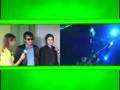 Interpol Interview with Swept Away TV 2005