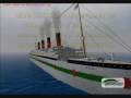 Hospital Ships of WW1 on Virtual Sailor