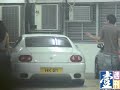 secretly recorded by hk reporters ^^
ns car!!!