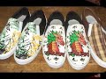 J. STAR SHOES