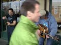Click here to watch this video Jim Page and Spoonman Amazing Street Performance