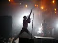 August Burns Red - Back Burner.