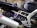 Ninja ZX 6 R