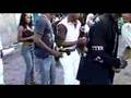 Sample Six Wine Gal Wine @ Dutty Fridaze