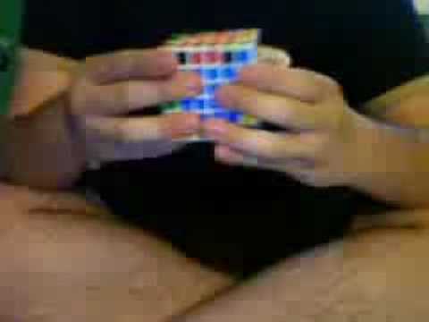 VCube 6x6x6