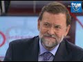 Gabilondo Vs Rajoy