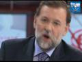 Gabilondo Vs Rajoy