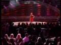 Kellie Pickler - Red High Heels - AI Top 11 elimination show