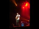 Chris Cornell en Chile