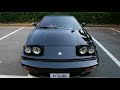 About tHe MotorLife (Lotus Esprit V8 2004)