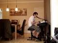 Blowers Daughter - Closer Soundtrack Damien Rice - My Cover
