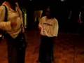 You make me feel like dancing!