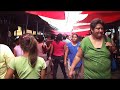 Iquitos - Mercado Belen y Casas Flotantes (Peru) - Video Documental