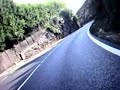 KTM Superduke - ATC2K Test Drive - Handlebar