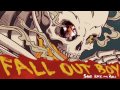 Fall Out Boy – The Mighty Fall (feat. Big Sean)