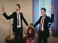 magic magicians tricks from the bible jesus crack making blind see barry and stuart objective productions