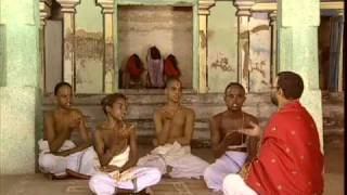 Tradition of Vedic chanting
