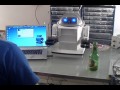 Hacked Tomy Omnibot Bluetooth Robot Version 1