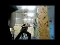 Pouff escalade