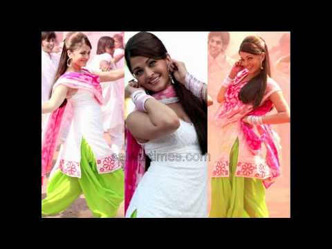 Aishwarya Rai in Salwar Suit 0 Aishwarya Rai in Salwar Suit